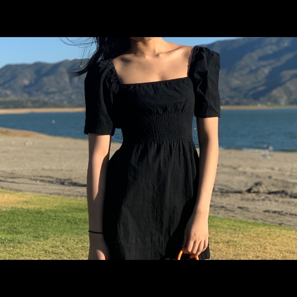 Little Black Dress - Picture 3 of 3